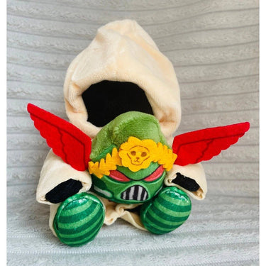 Warhammer Plush Figure Watcher in the Dark 17 cm - Planet Toys